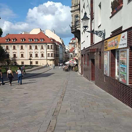 New Oldtown Apartment Near St Martin Cathedral, Ac, Balcony Братислава Экстерьер фото