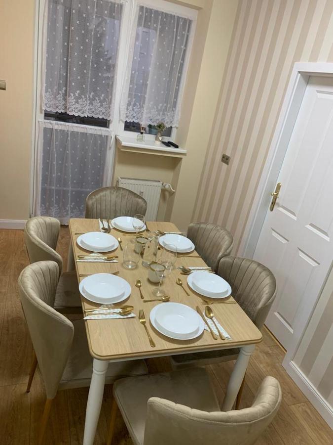 New Oldtown Apartment Near St Martin Cathedral, Ac, Balcony Братислава Экстерьер фото