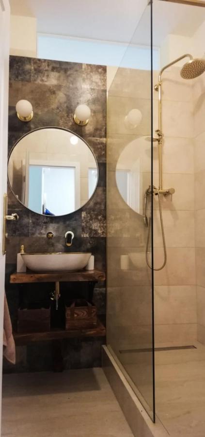 New Oldtown Apartment Near St Martin Cathedral, Ac, Balcony Братислава Экстерьер фото