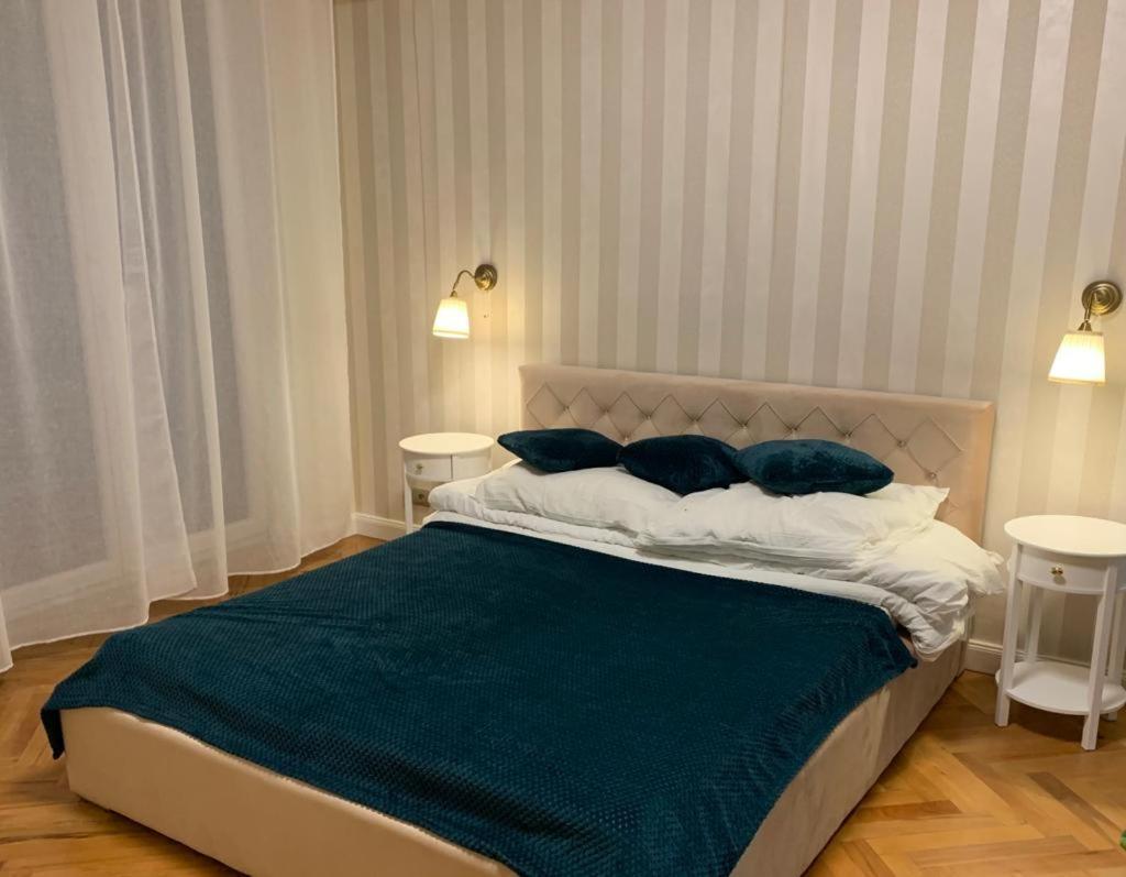 New Oldtown Apartment Near St Martin Cathedral, Ac, Balcony Братислава Экстерьер фото