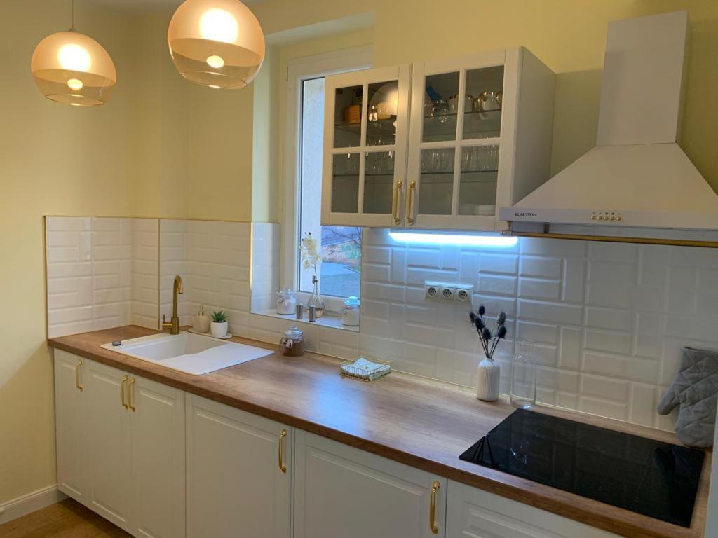 New Oldtown Apartment Near St Martin Cathedral, Ac, Balcony Братислава Экстерьер фото
